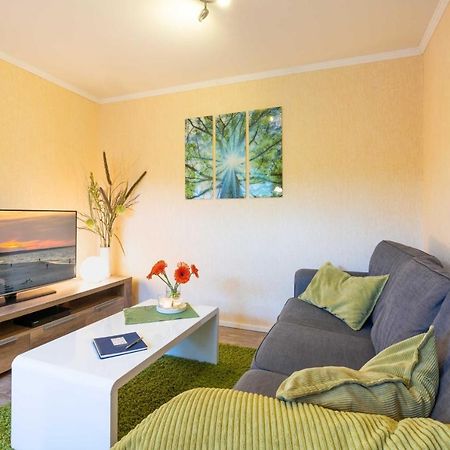 Ferienhaus Usedomer Flaschenpost Zinnowitz Buitenkant foto